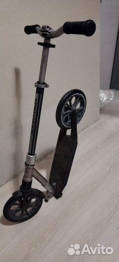 Самокат для взрослых бу