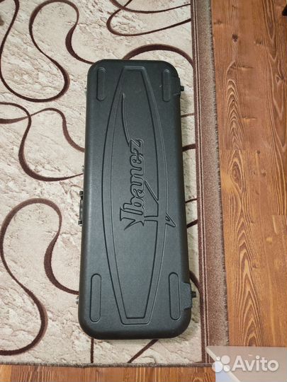 Кейс для электрогитары Ibanez