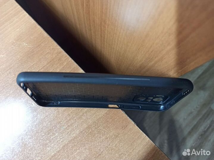 Чехол на Redmi Not 10S