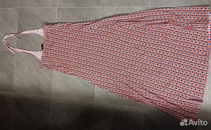 Сарафан Dorothy Perkins 100 хлопок