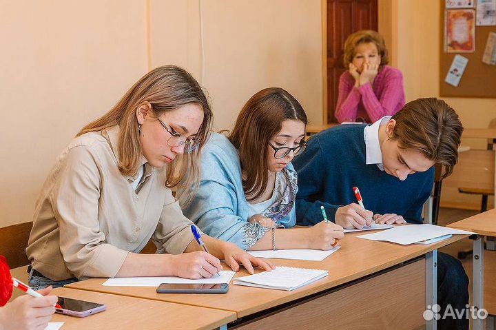 Озвучка диктор