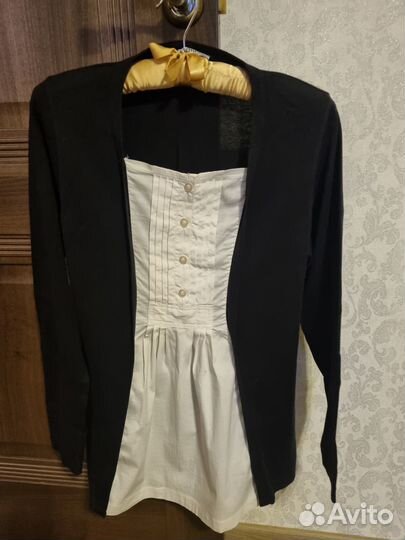 Блейзер для беременных, размер 42-44