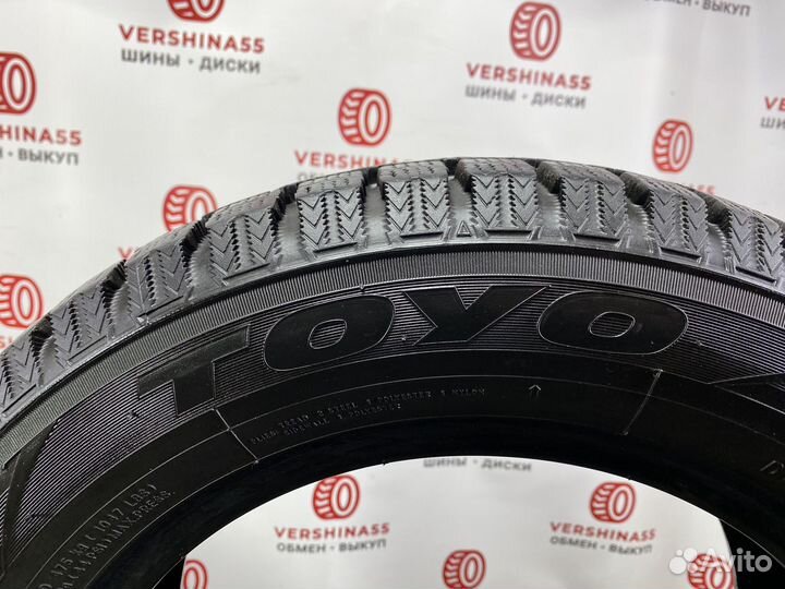 Toyo Observe GSi-5 175/65 R14