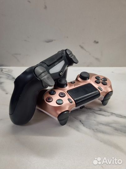 Sony Playstation dual shock