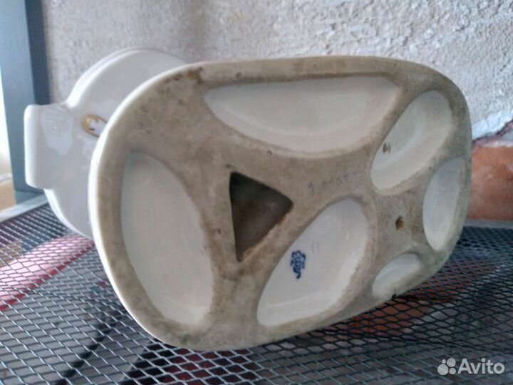 Статуэтка Пушкин лфз