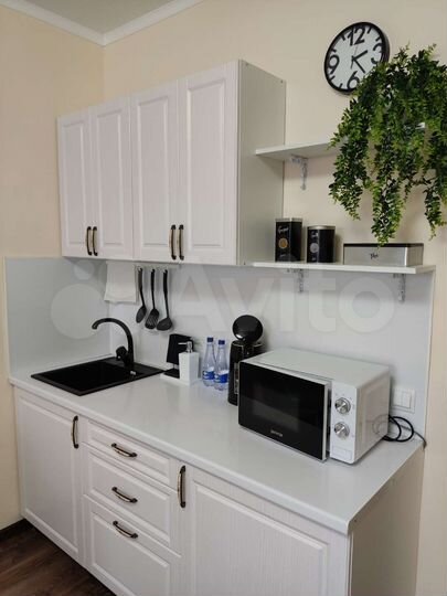 Квартира-студия, 27 м², 11/14 эт.