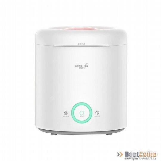 Увлажнитель воздуха Xiaomi Deerma DEM-F301