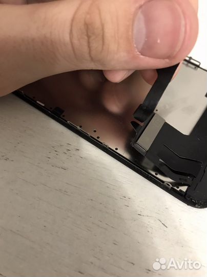 Оригинальный дисплей для iPhone 7