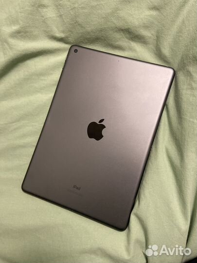 iPad 9 256 gb