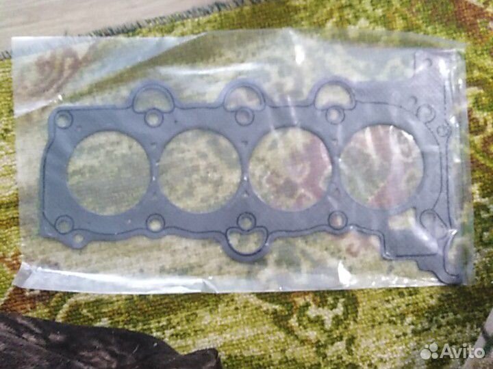 Прокладка под головку