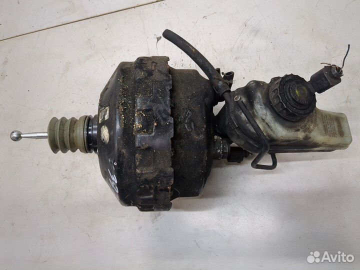 Цилиндр тормозной главный Audi A3 (8P), 2006