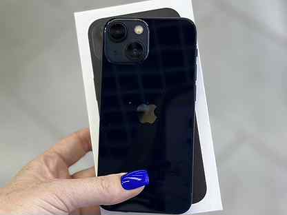 iPhone 13 mini, 256 ГБ