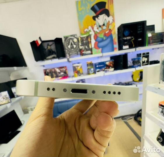 iPhone 12 mini, 64 ГБ