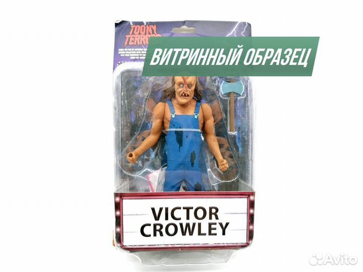 Фигурка neca Toony Terrors 6