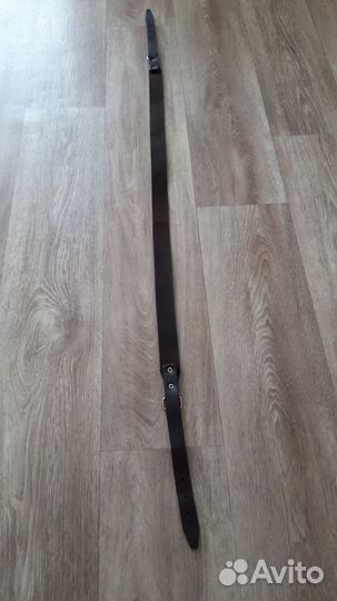 Ремень портупея СССР