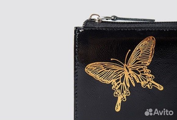 Портмоне Вefler 