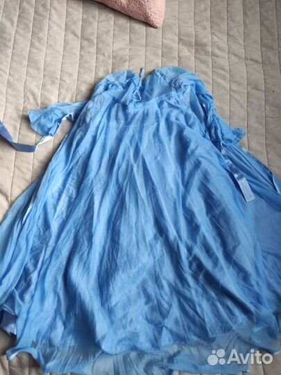 Новогодний костюм 