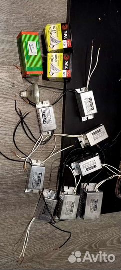 Понижающий трансформатор 220 12