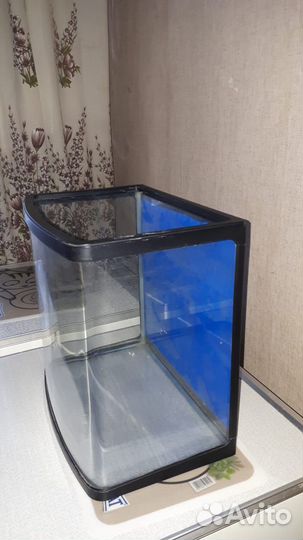 Аквариум для грызунов