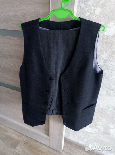 Школьная форма для мальчика