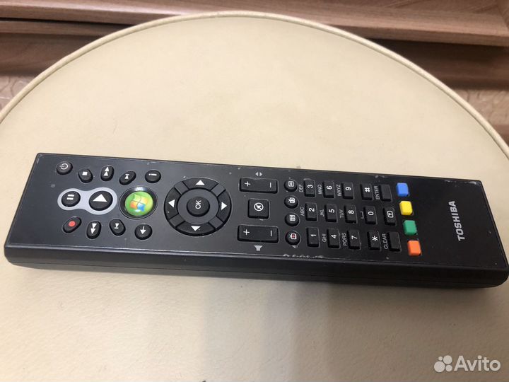 Новый пульт ду для ноутбука Toshiba G83C0008A110