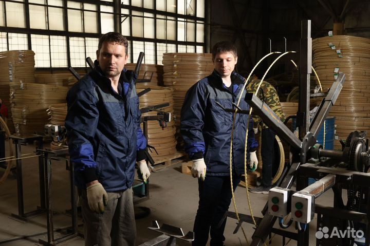 Стеклокомпозитная корозиостойкая армтура ГОСТ дота