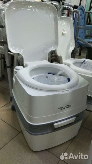 Санитарный стул туалет, биотуалеты