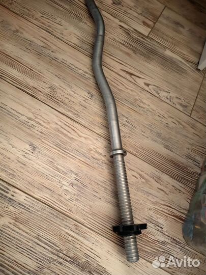 Гриф для штанги