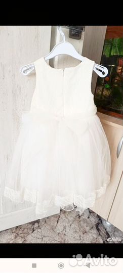 Платье нарядное