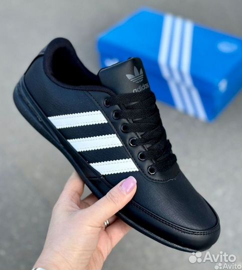 Кроссовки мужские летние Adidas Porsche Design