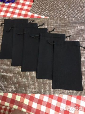 Мешочки для сувениров