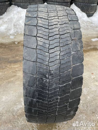 Шины 295 60 22 5