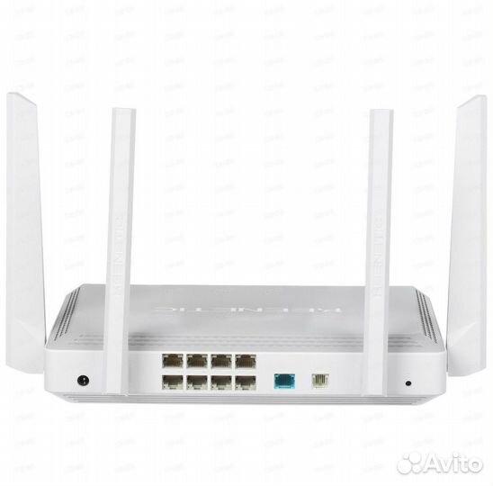 Keenetic Ultra Se kn2510