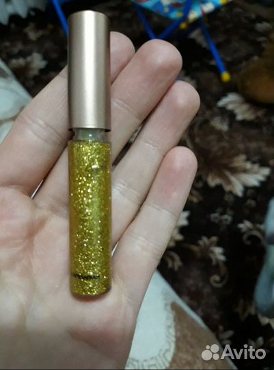 Косметика новая