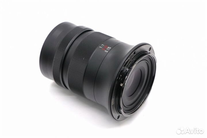 7artisans 60mm f/2.8 II Macro Nikon Z