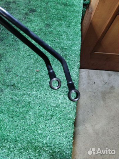 Трубка АКПП Nissan Skyline V36 2.5 VQ25HR