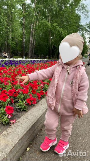 Комбинезон bungly boo 80