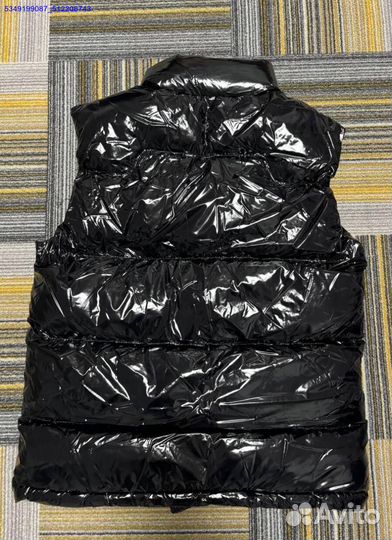 Мужская жилетка Polo Ralph Lauren – качество и стиль