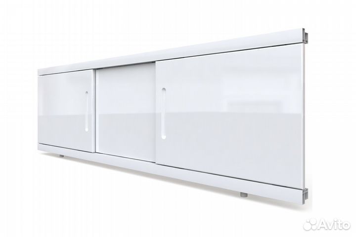 Экран под ванну Соната (4 размера)