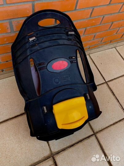 Веллокресло детское до 22 кг