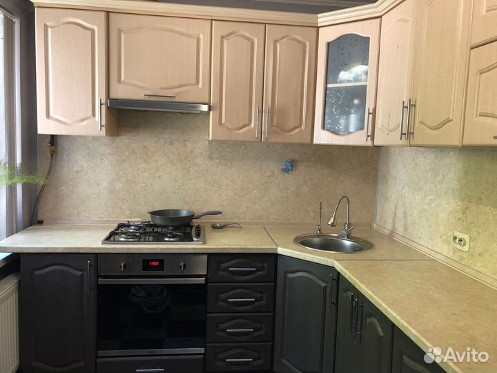 Кухонный гарнитур бу