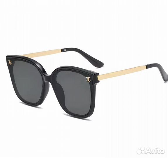 Солнечные очки