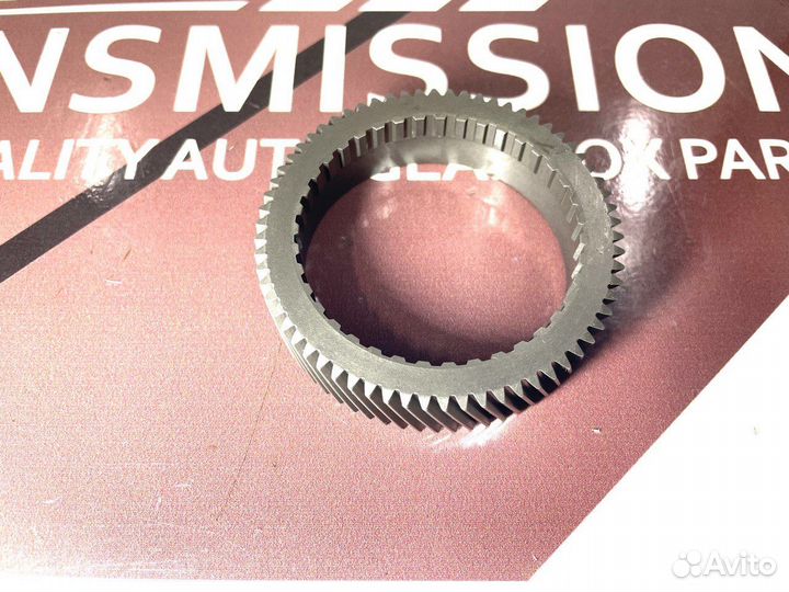 Солнечная шестерня АКПП U660E/U760E underdrive