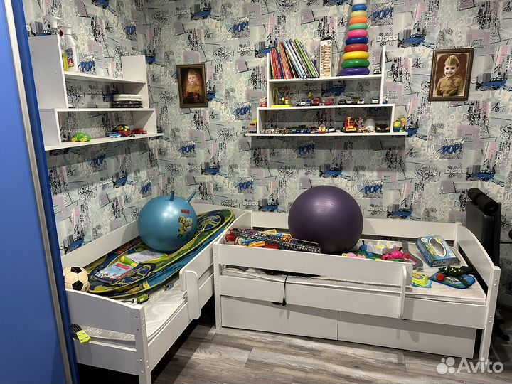 Детская мебель