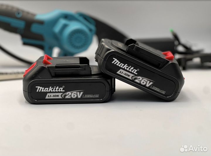 Электропила / сучкорез Makita 26V