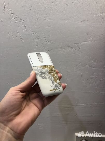 Мышка microsoft