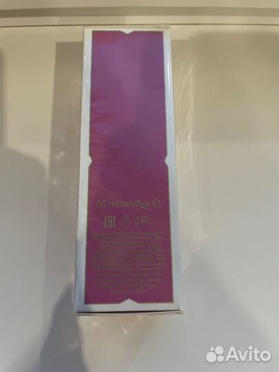 Туалетная вода женская Avon EVE Embrace 50 мл