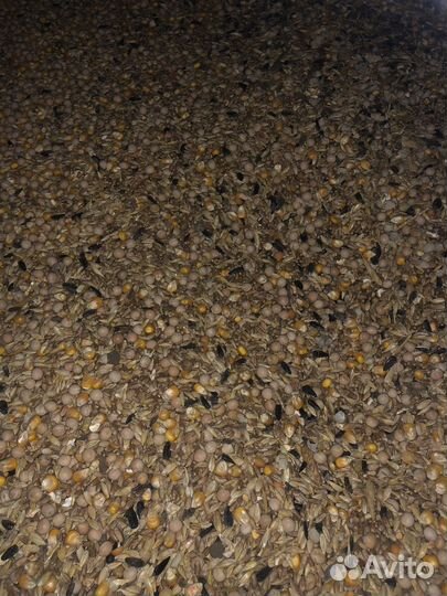 Продам зерносмесь