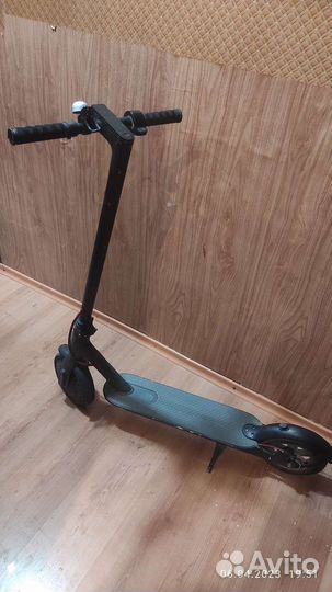 Самокат xiaomi m365 оригинал