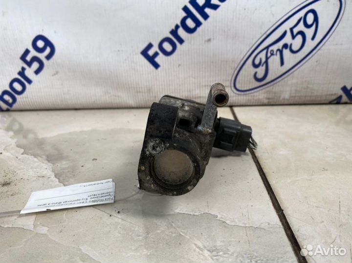 Клапан EGR Ford Mondeo 3 B4Y 2.0 (cjba) 2000